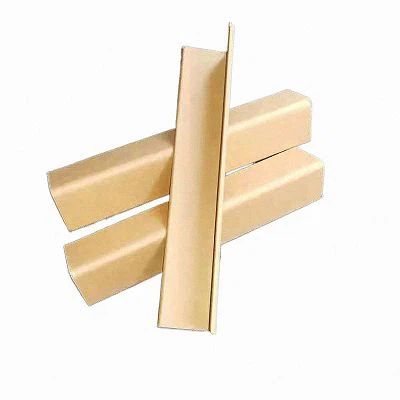 Digital products collision-proof L-shaped paper corner guard (3)(001)