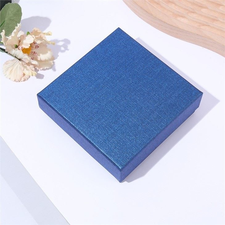 Jewelry Lid Gift Box