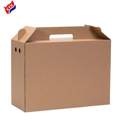 Abnormal Honeycomb Carton
