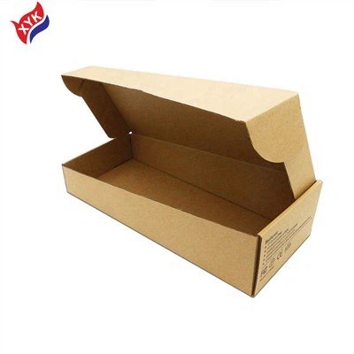 Irregular Long Carton