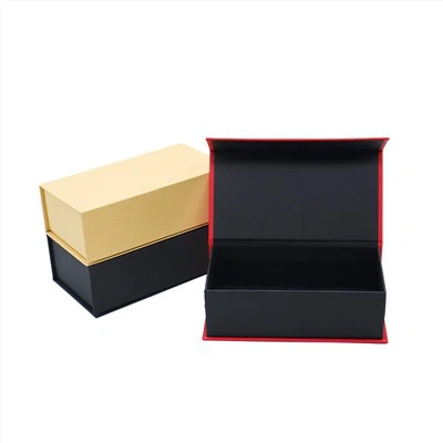 Toy Figure Magnetic Gift Box